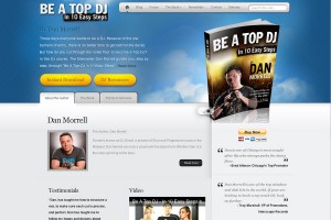 Be a Top DJ Learn to DJ